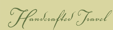 Handcrafted Travel
