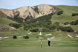 The Course at Wente Vineyards
